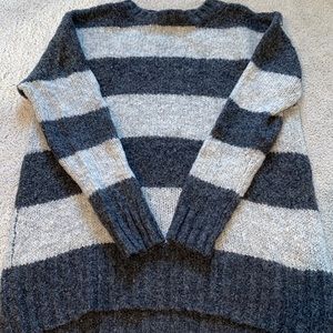 Womens sweater